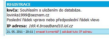 majda podvod