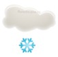 snow