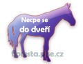 NOVÉ - DVEŘE