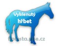 vyklenutý hřbet