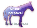 ustoupí