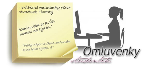 omluvenky