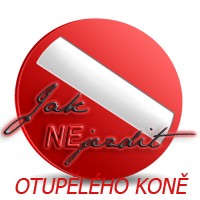 JAK NEJEZDIT 2